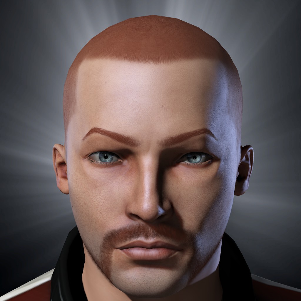Conmael Ongrard