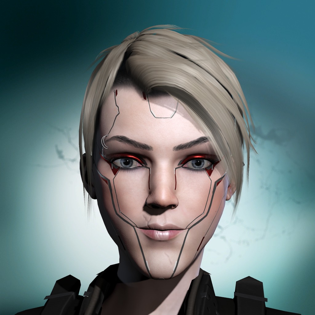 DeVi TheQueen