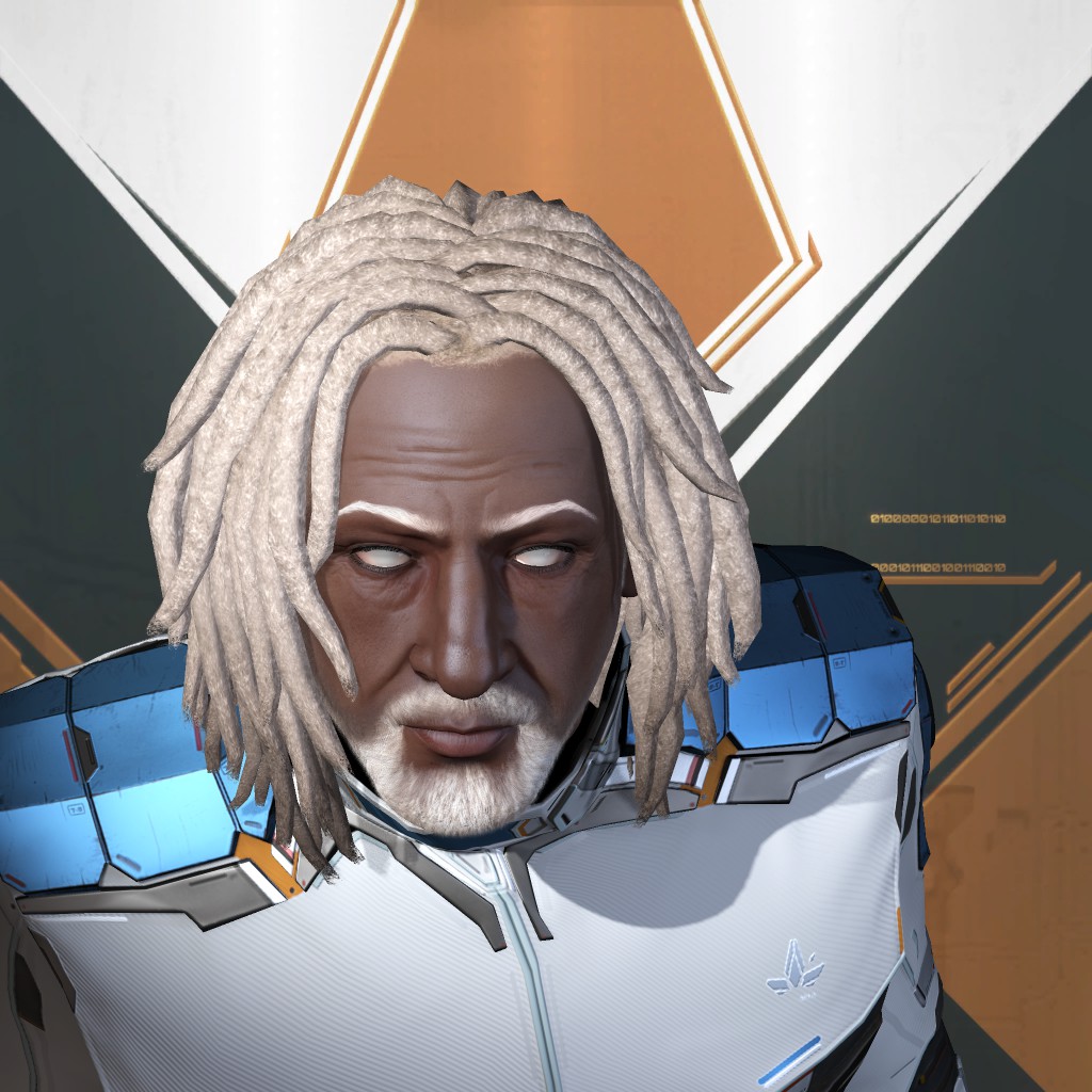 Hugh Jaeniss