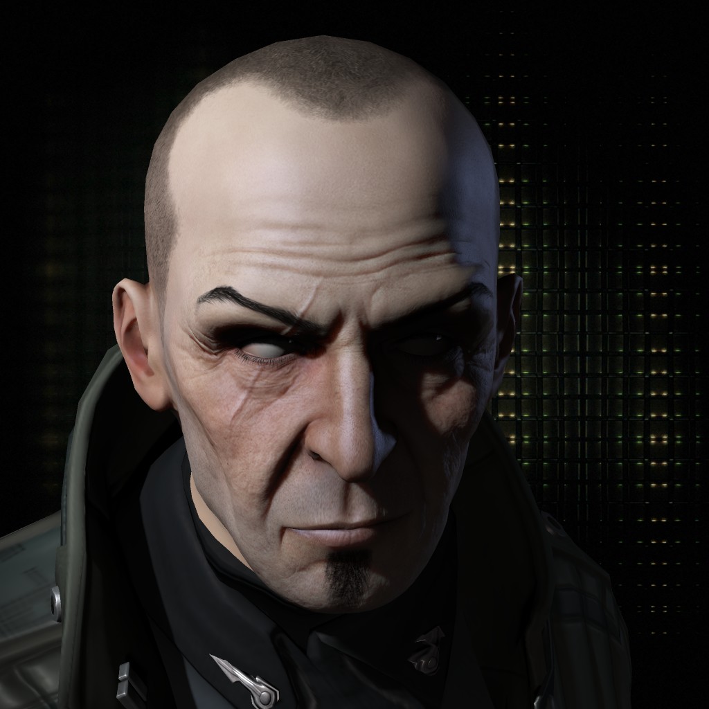 Cyno Borg