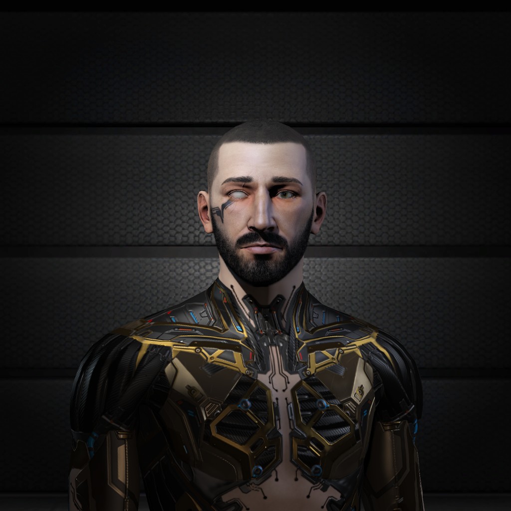 portrait
