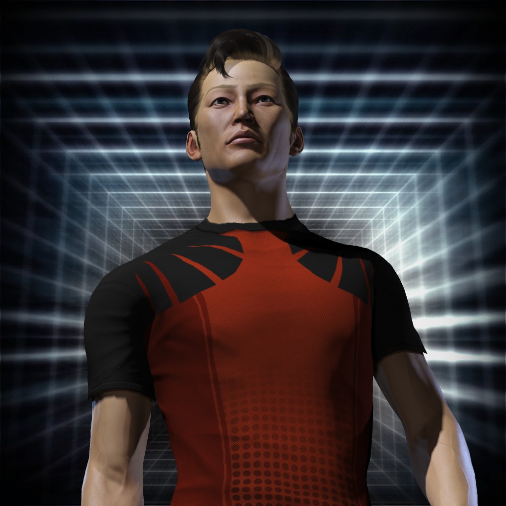 Terry Pellion