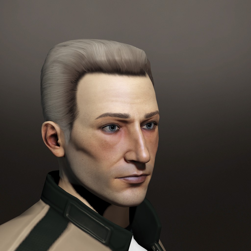 Garry Immanuel