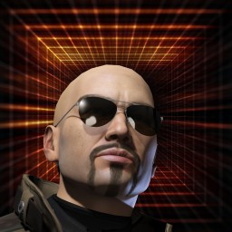 pengp peng portrait