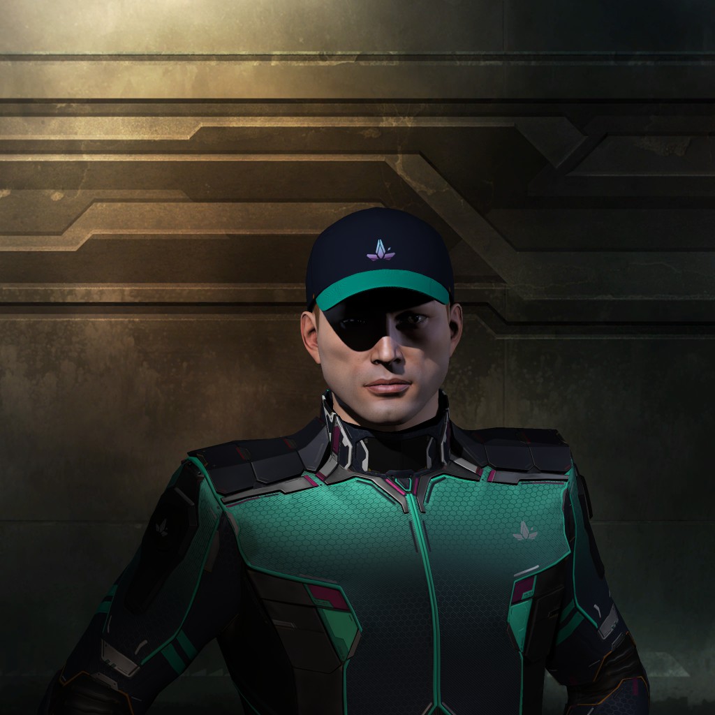 Caldari Citizen 2114816091