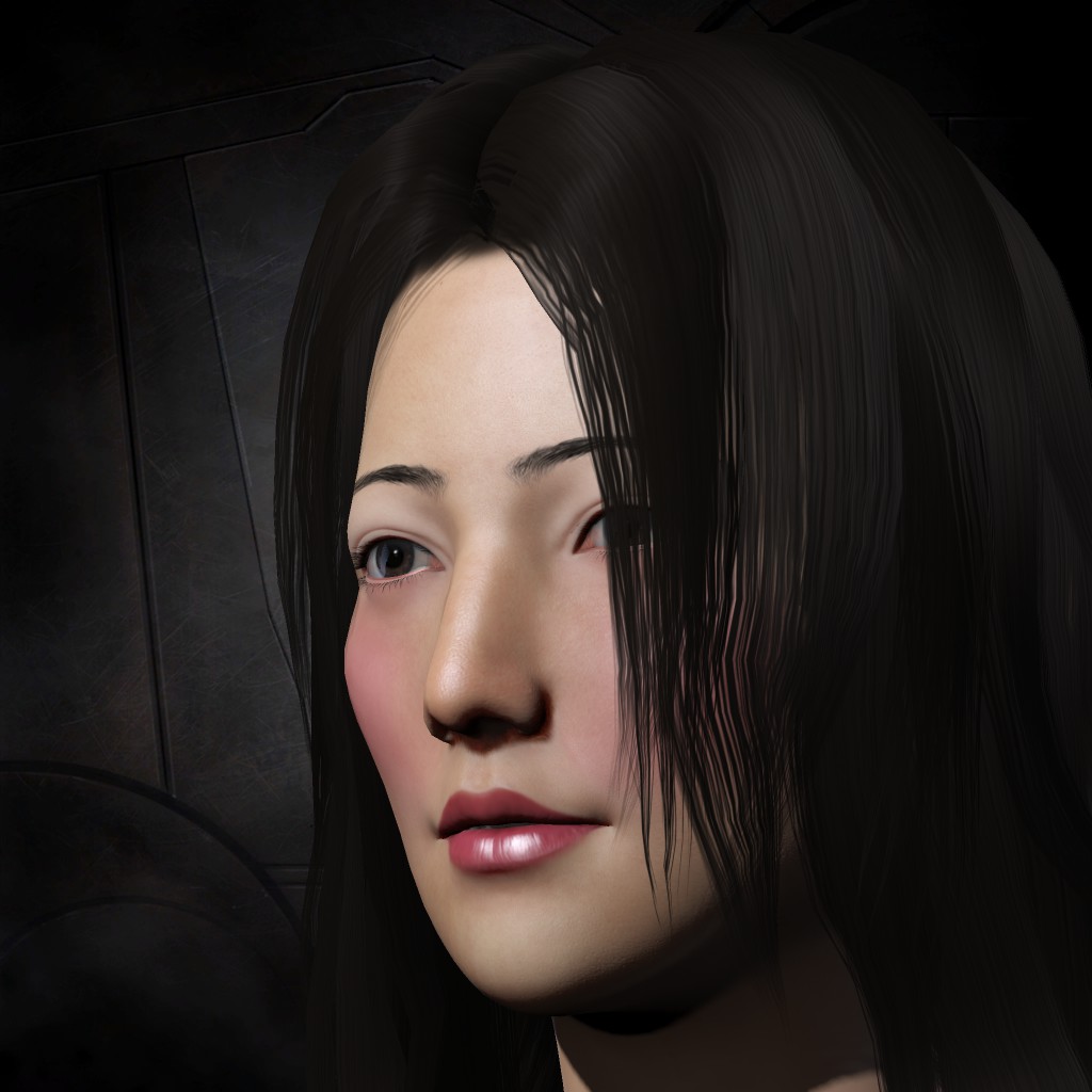 Melody Aegis