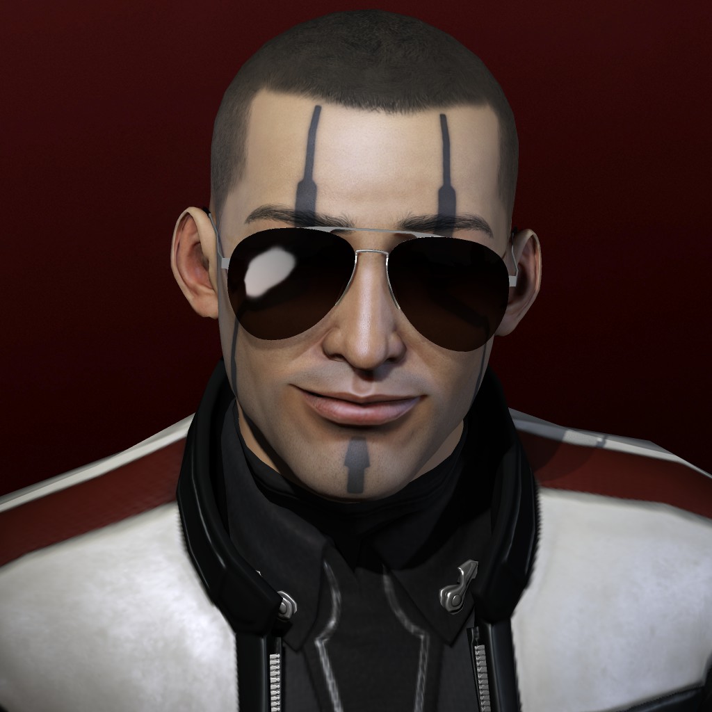 Aleksandr Walkman