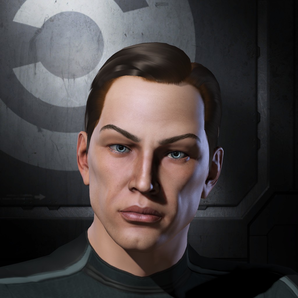 Agent Chris