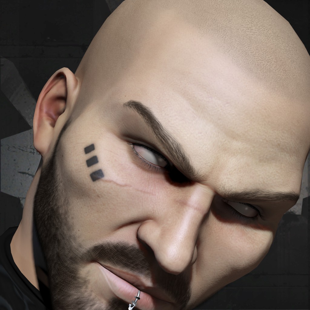 Freddy Fear