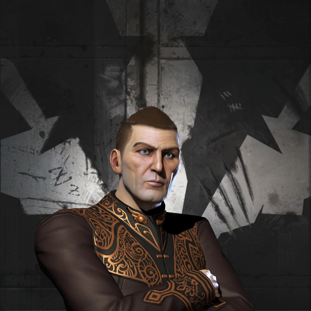 Major Klink