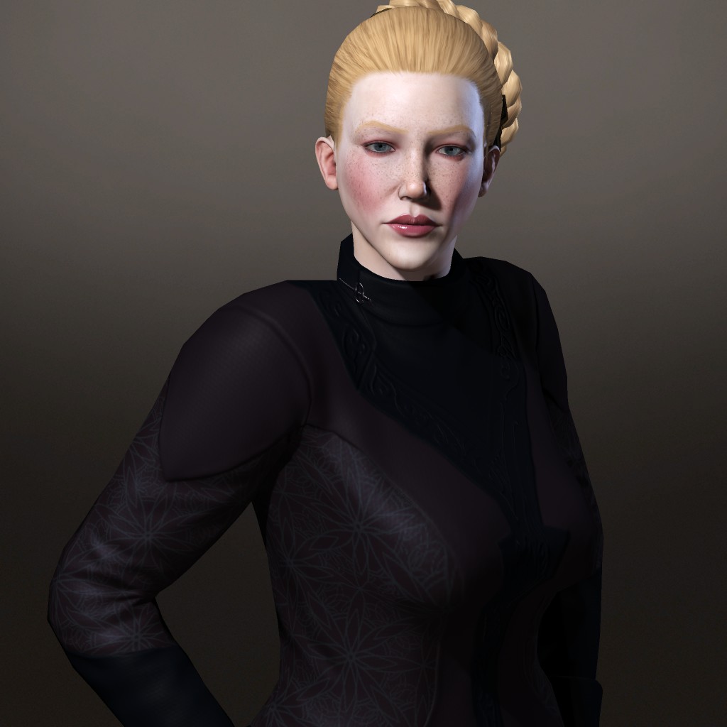 Wren Aldeen