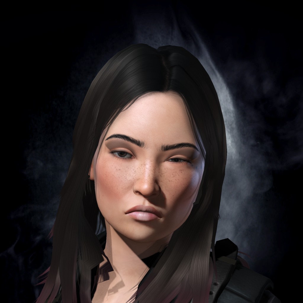 Gertrude DOOM
