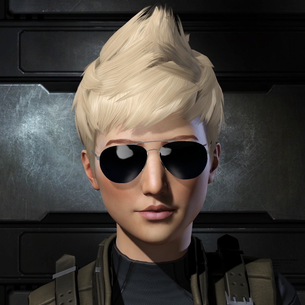 Irene Redfield