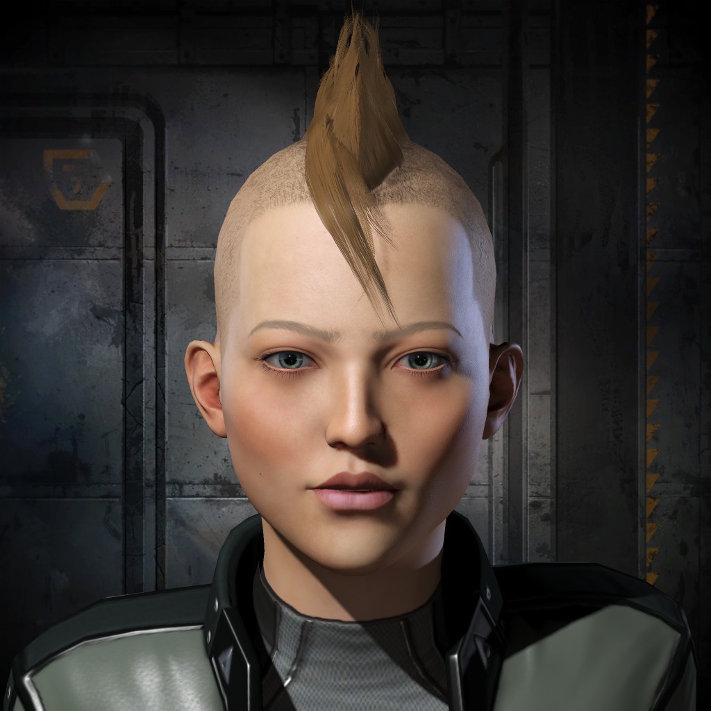 Charlote Hale