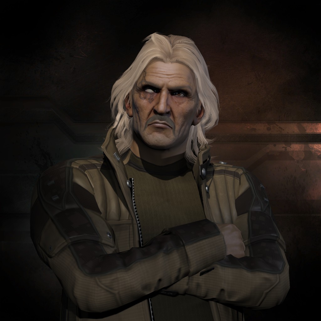 Jeph Syndoulos