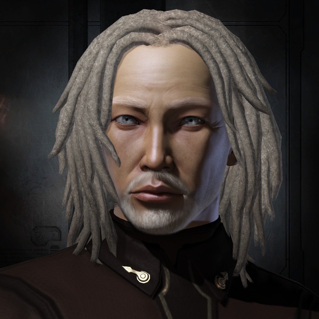 Leonard VDK