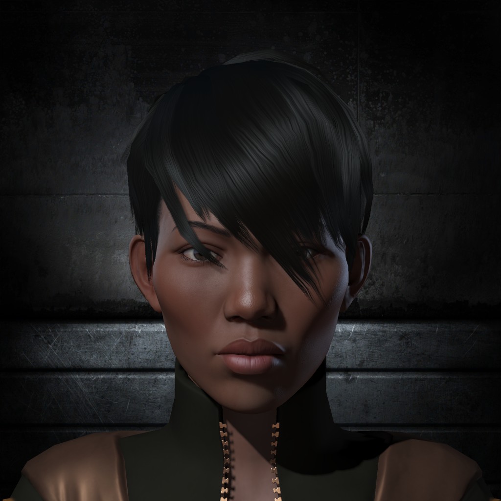 Rika Freir