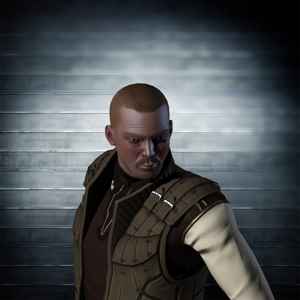 Gunn Marcus