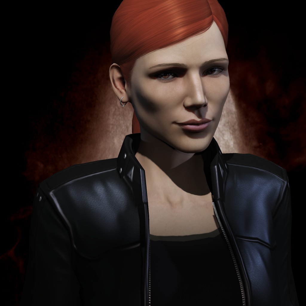 Nora Bailey