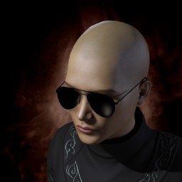 mumusan Chen portrait