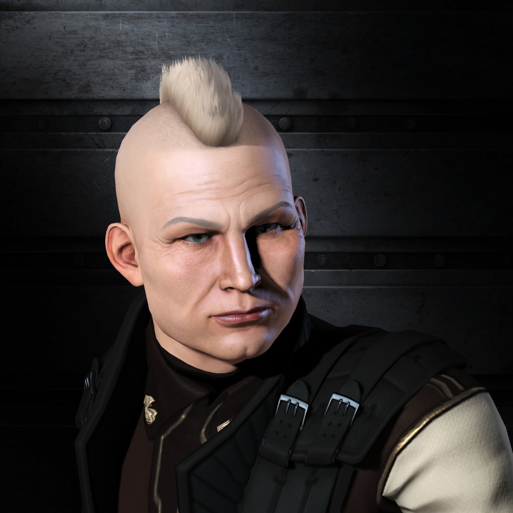 AFK Alliance Leader