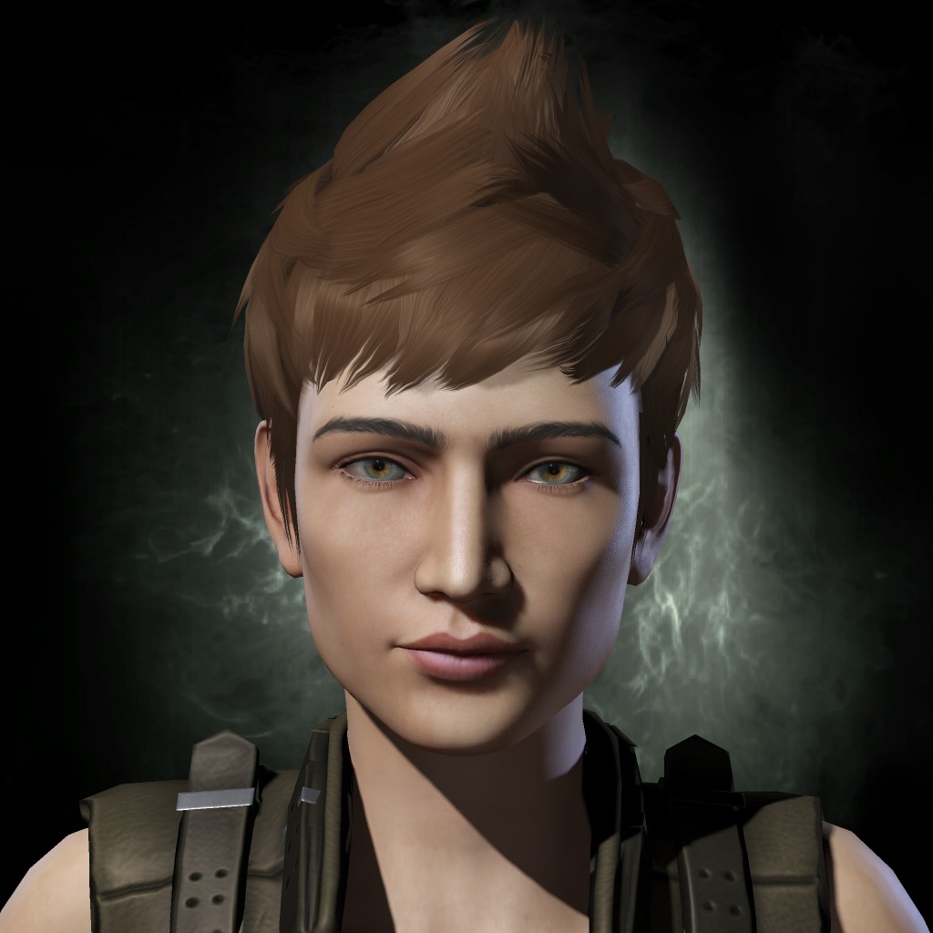 Caitlin Piper