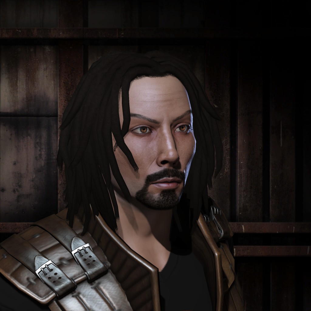 Atreides Sokar