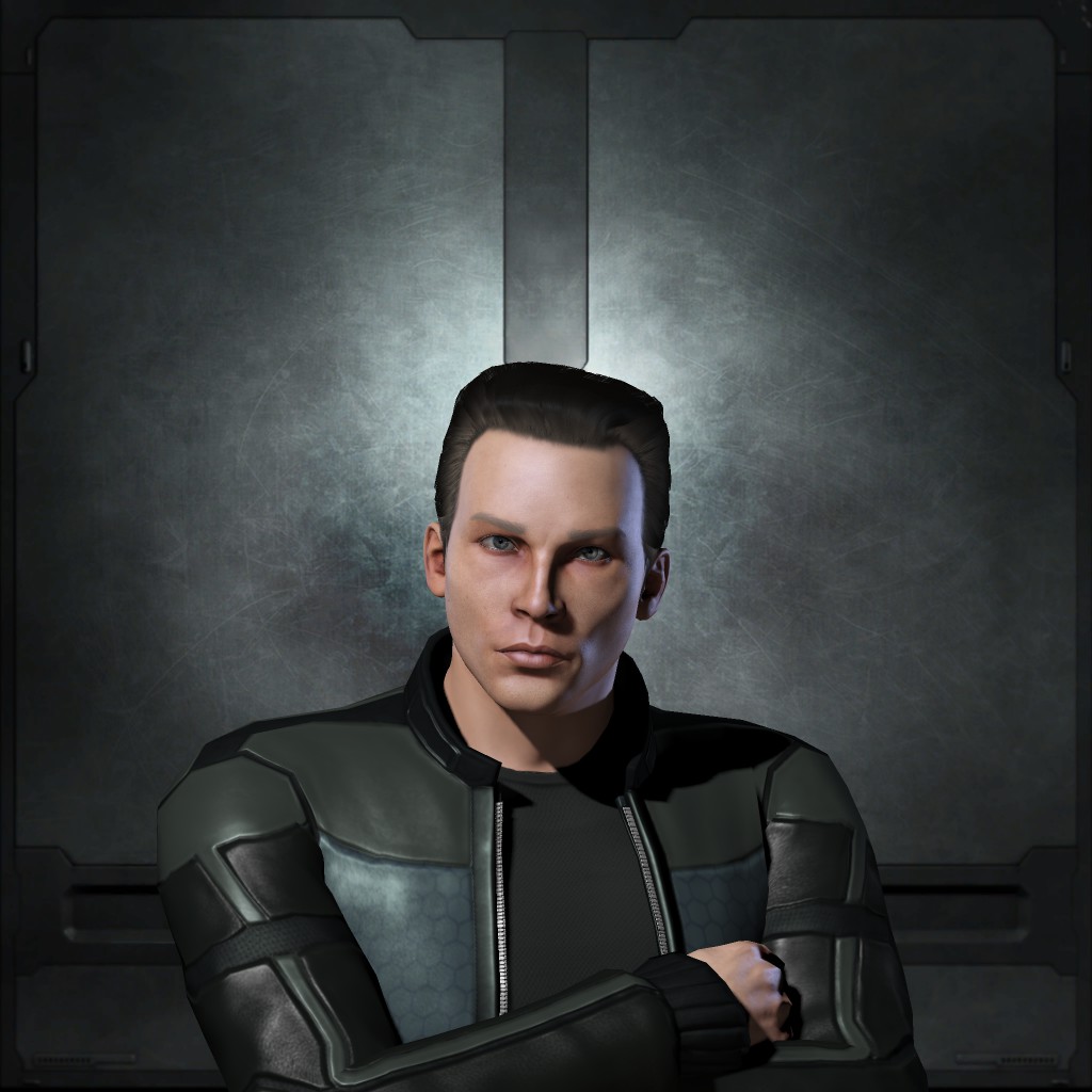 portrait