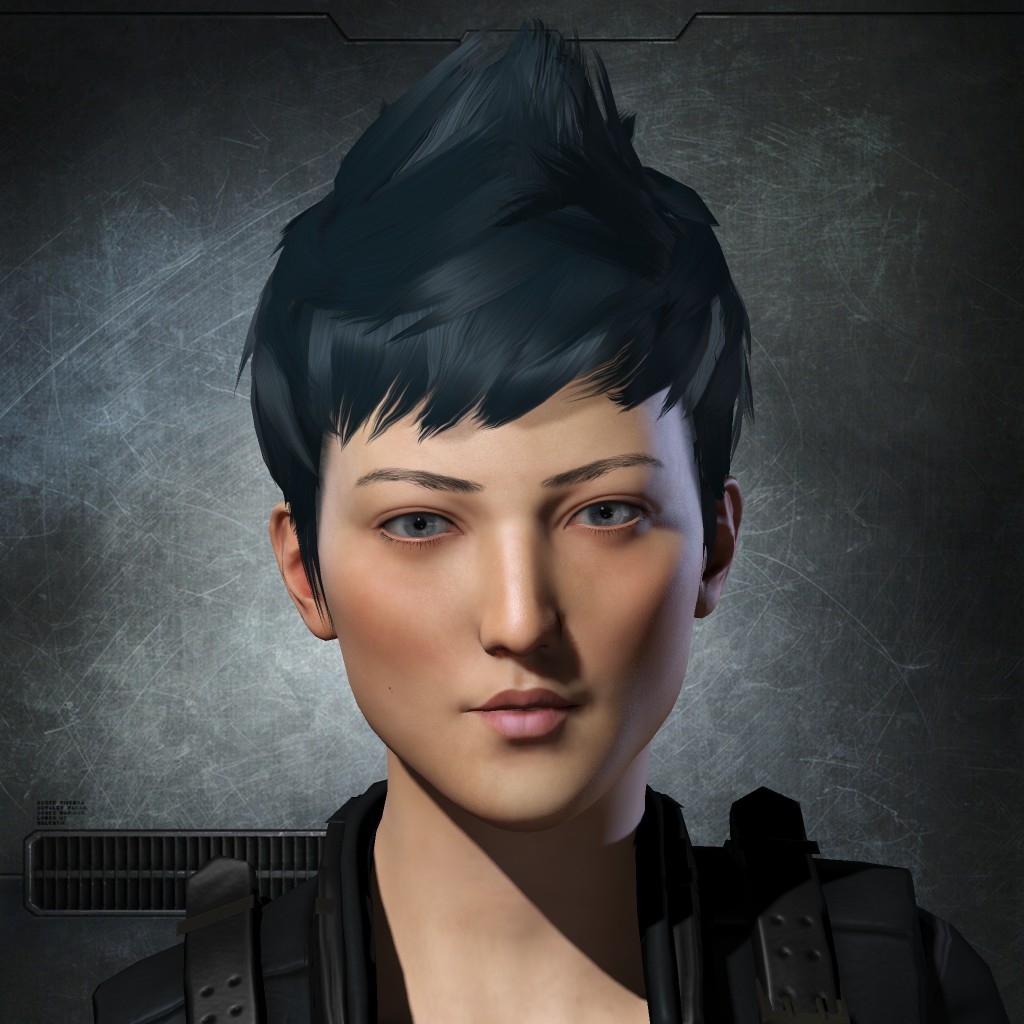 Hel Lancer