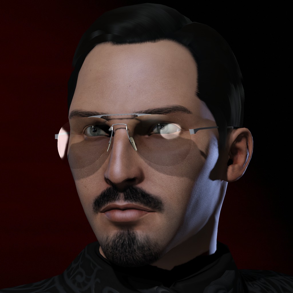 Lukyan Romanov