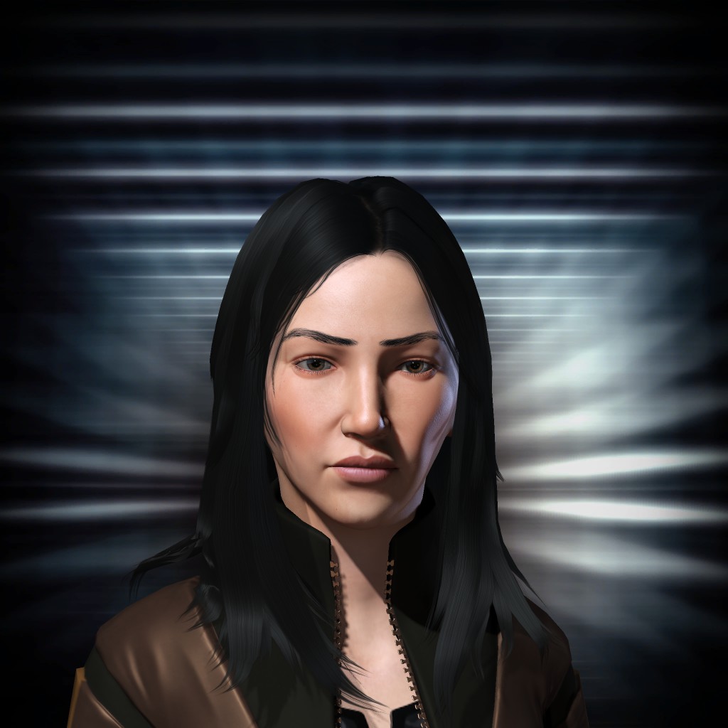 portrait
