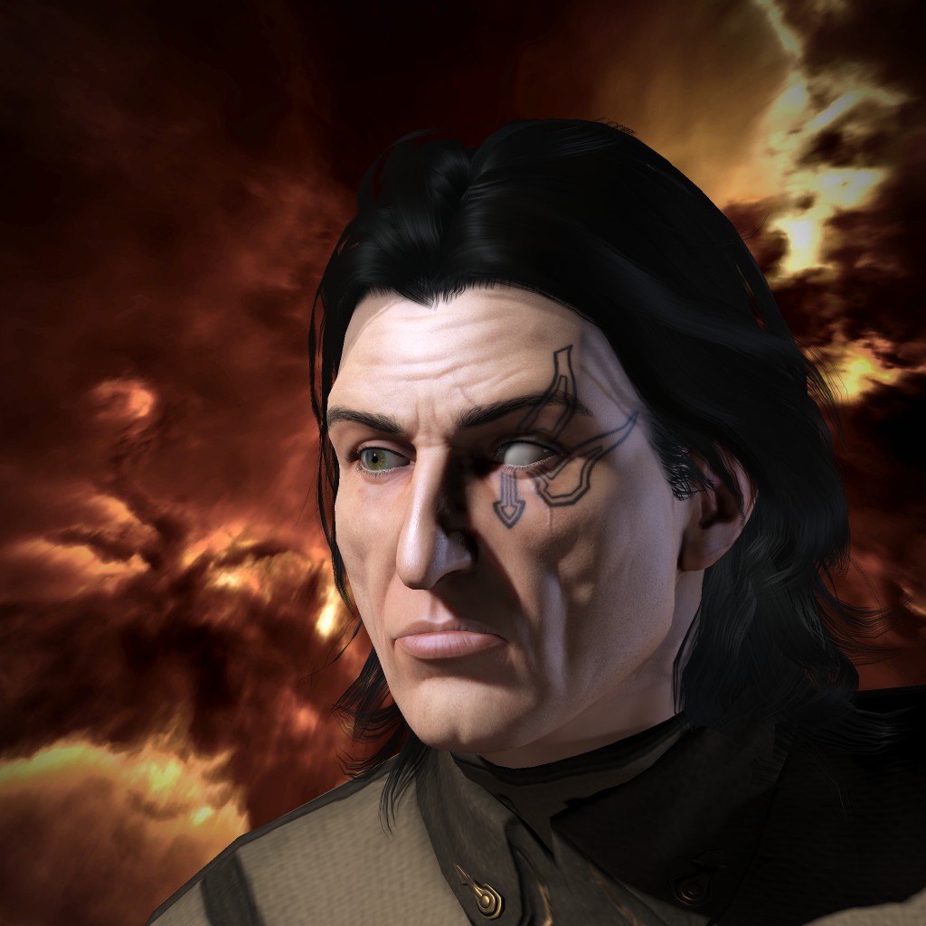 Claudio Von Del'Brosso