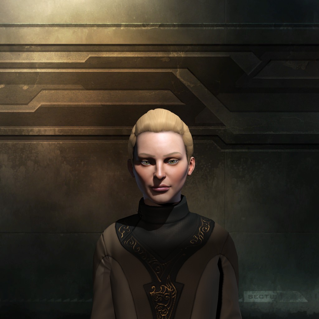 portrait
