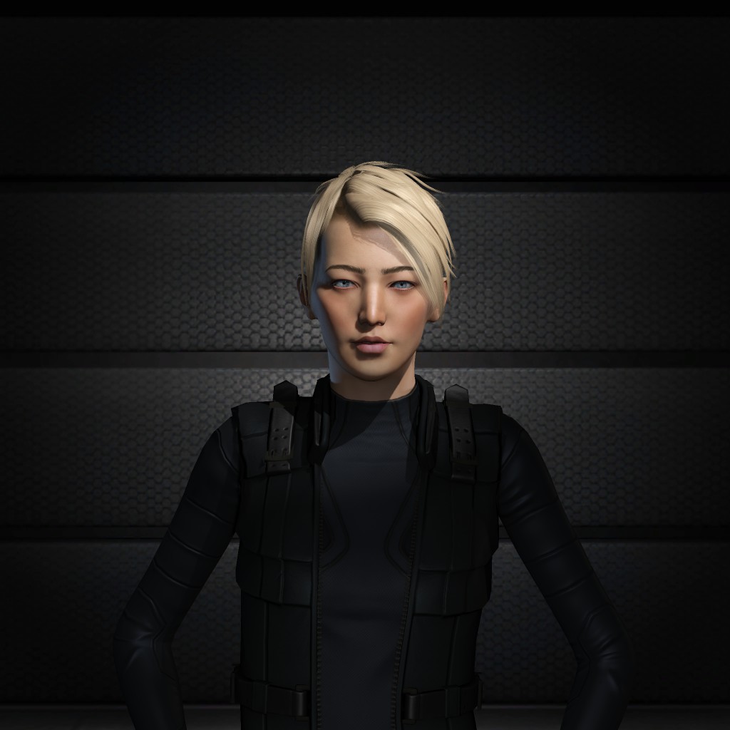 Xara Kasenumi