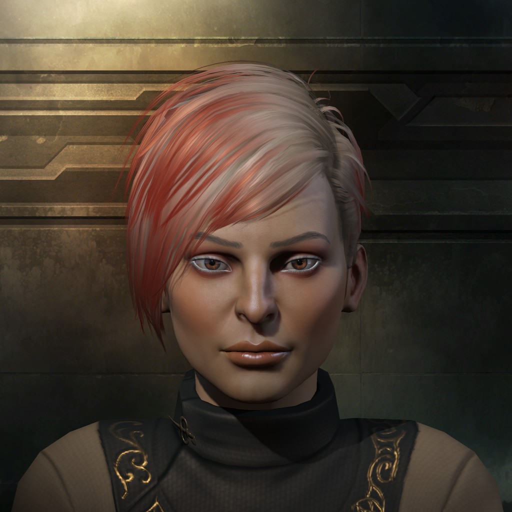 portrait