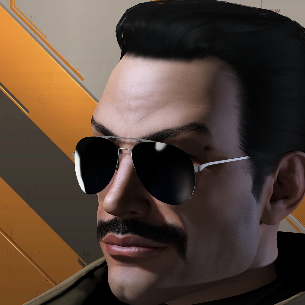 Stepan Mordachev