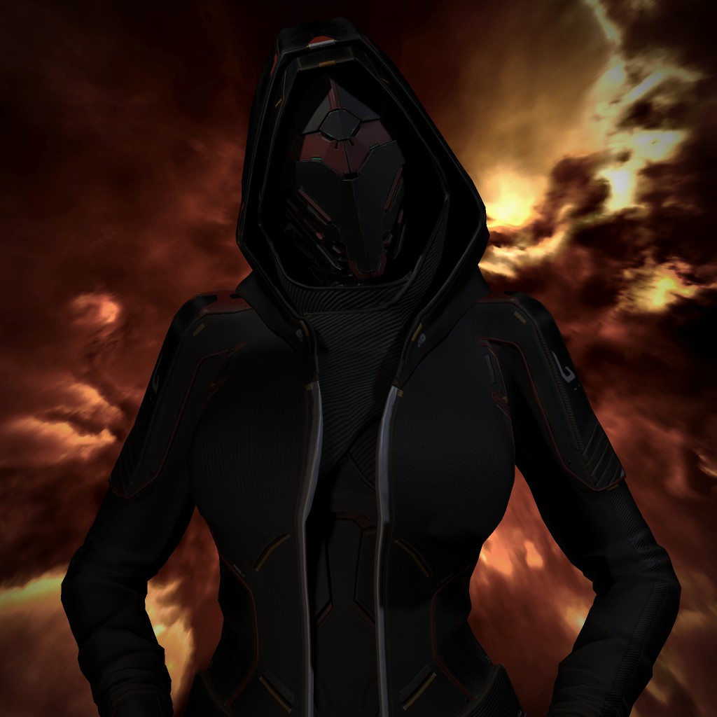 Darth Tali'Zorah VasDeathStar