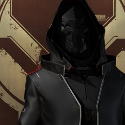 Mydust portrait