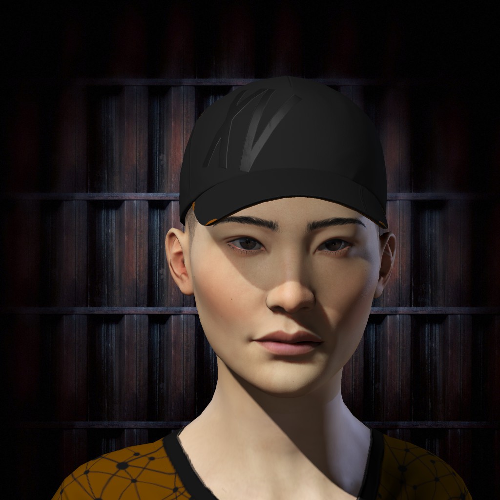 Nikita Uanid