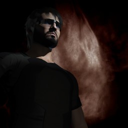 Parsec Ernaga portrait
