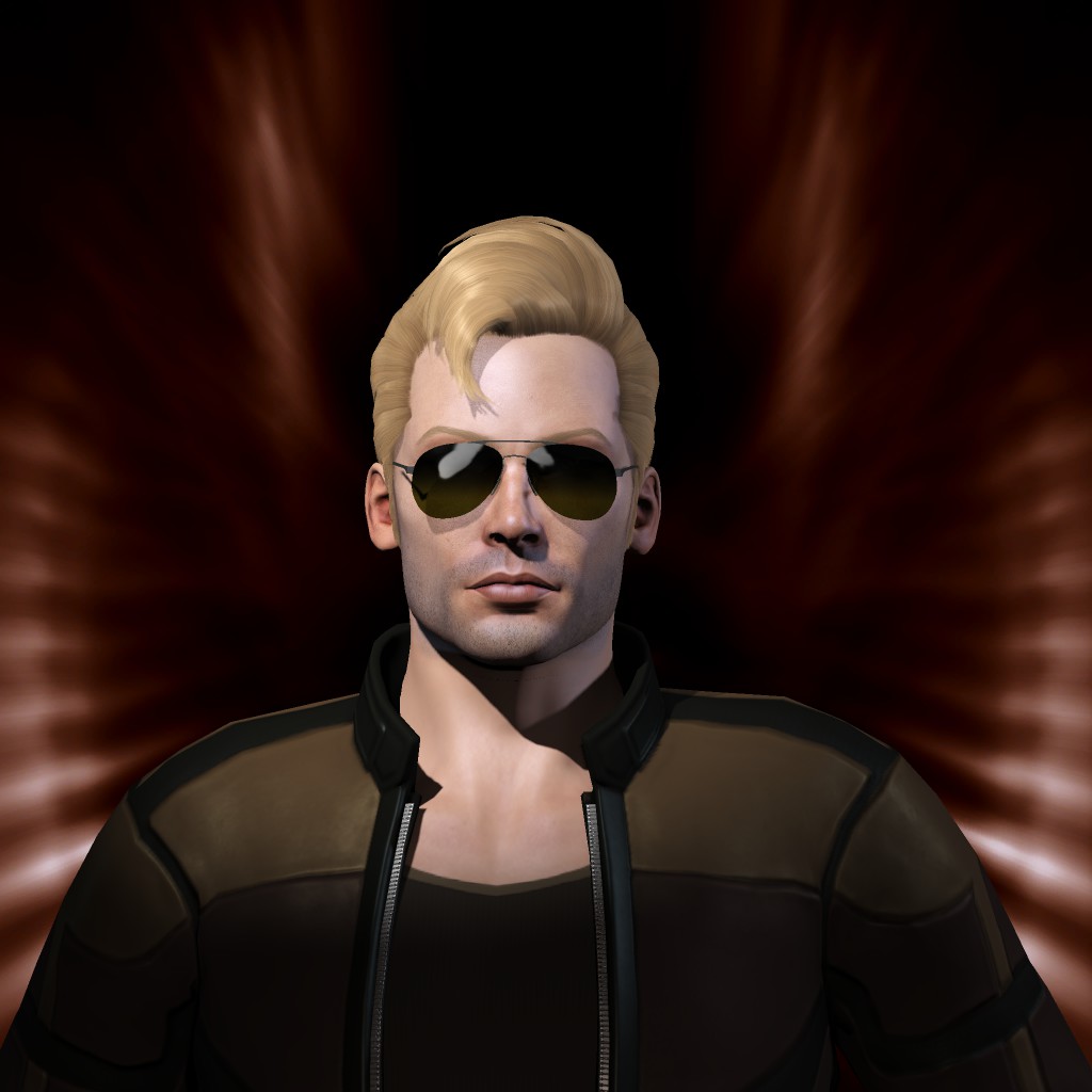 Hell Master Miller