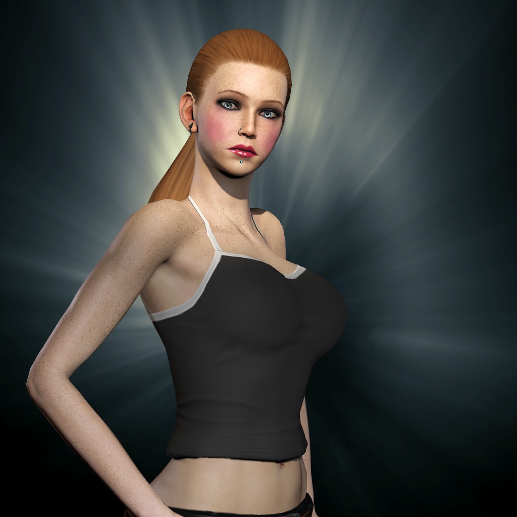 Kaddie Atruin