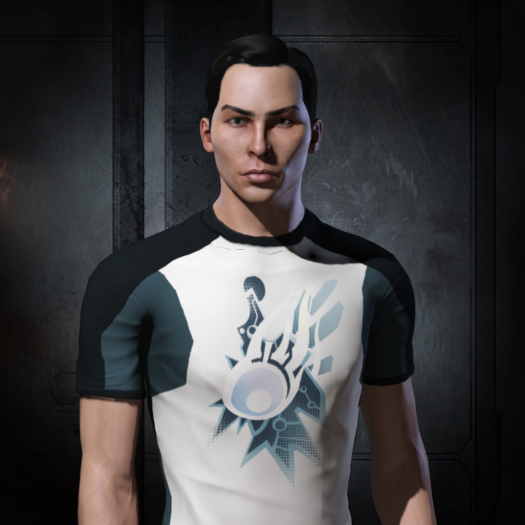 Mime Jr Waiterman