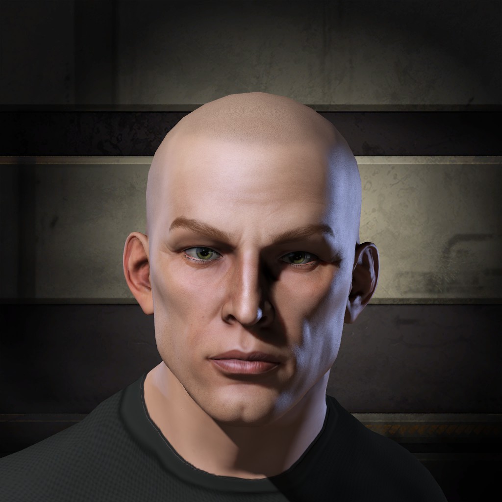 Dark Vanholme