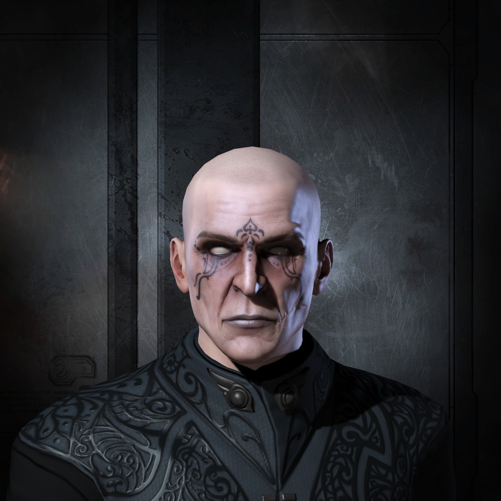 Dalcenti Shadowhame