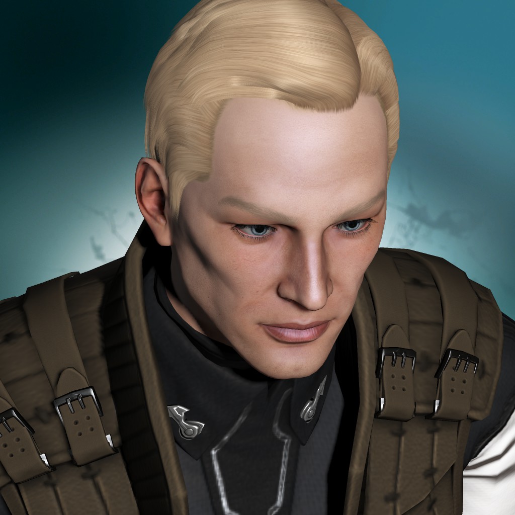 Manfred Harlock
