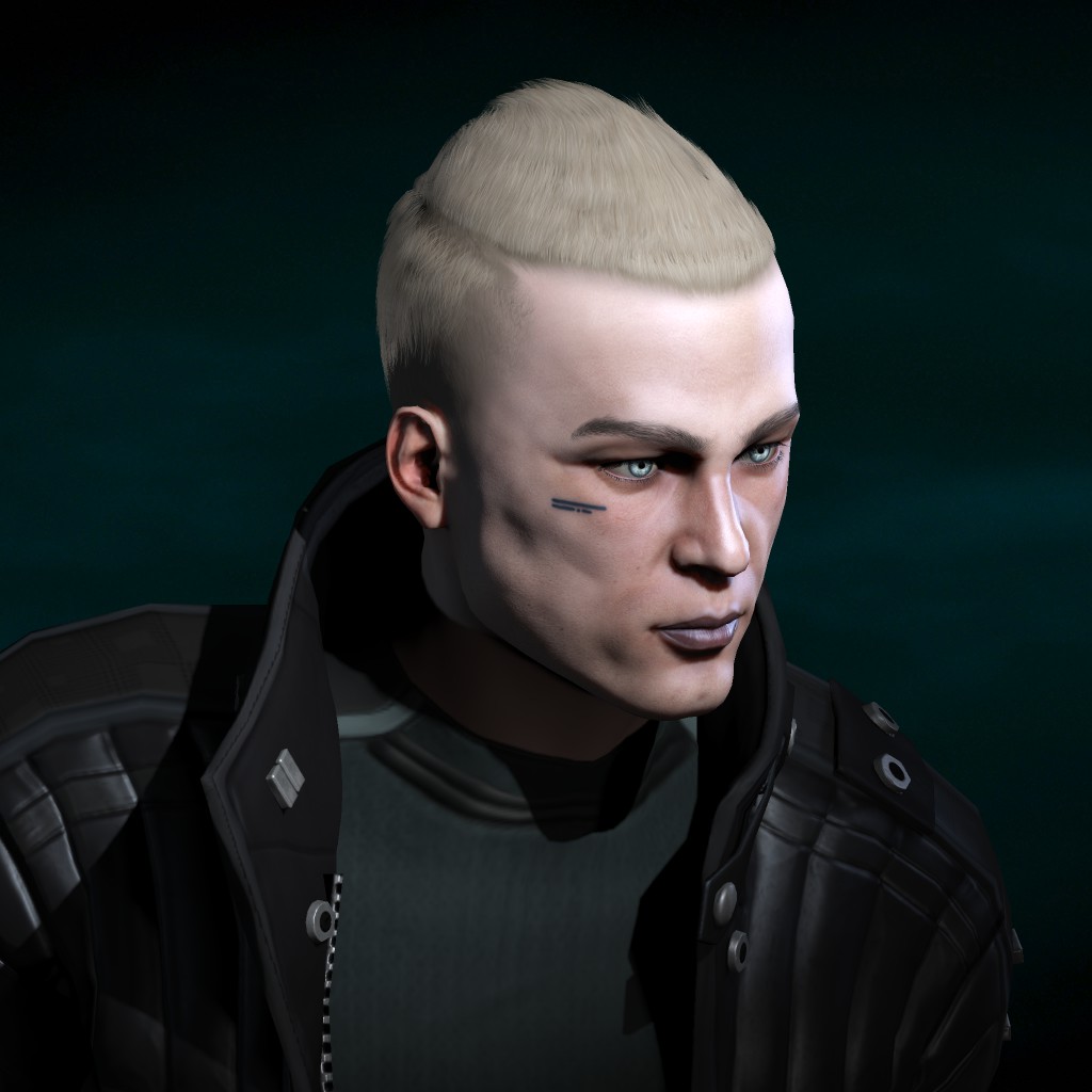 ISD BH SilentVector