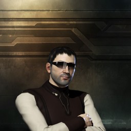 Walker Lemmont portrait