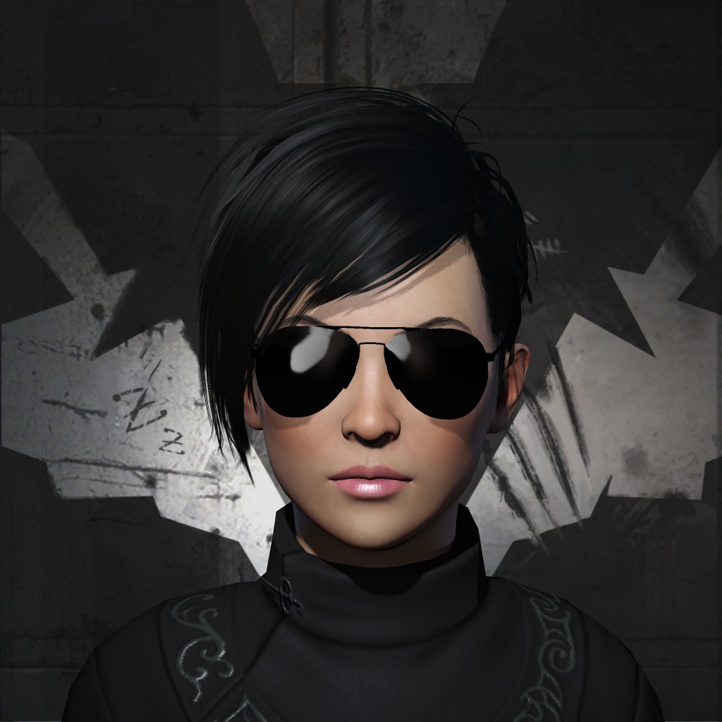 liang Tissant