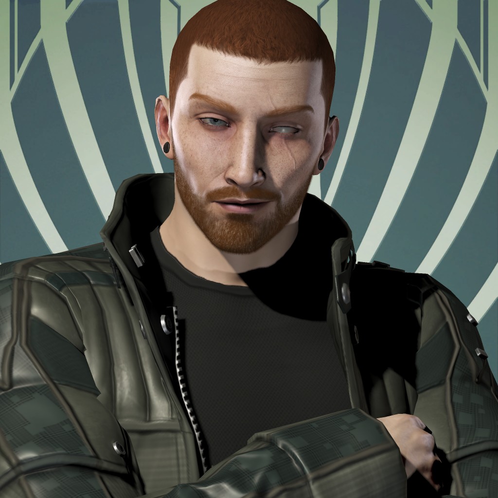 Ripp Washburne
